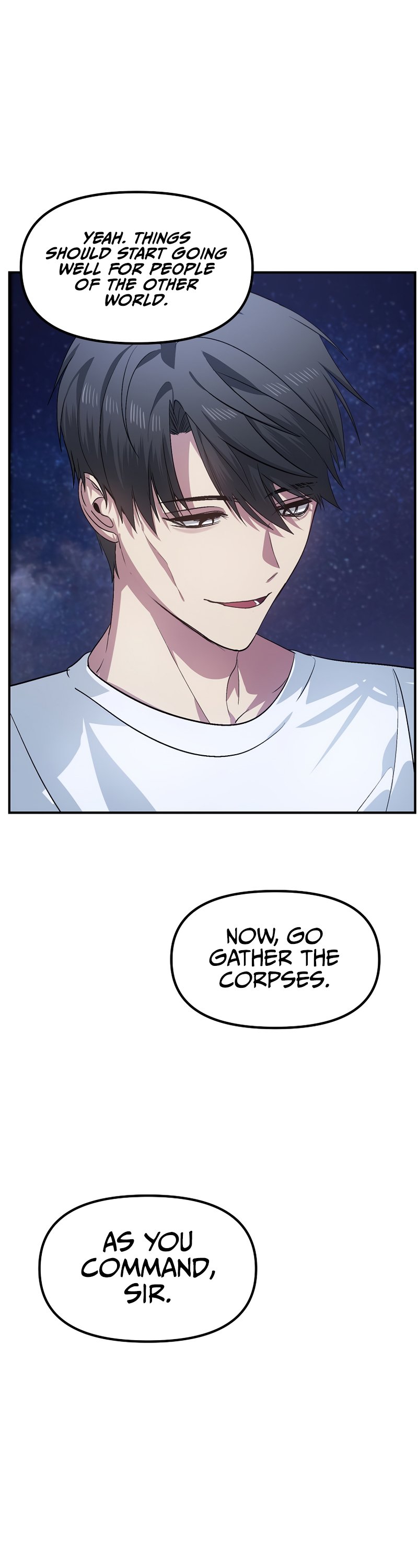 SSS-Class Suicide Hunter, Chapter 66 image 16